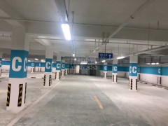 地下停車場劃線用什么材料,停車場劃線要用什么工具？