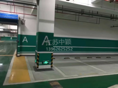 地下停車車庫規劃設計有哪些特別的地方？地下車庫設計施工要求？