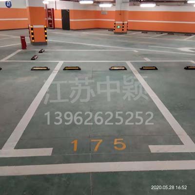 道路停車(chē)位劃線規(guī)定,停車(chē)場(chǎng)車(chē)位劃線標(biāo)準(zhǔn)有哪些？ 