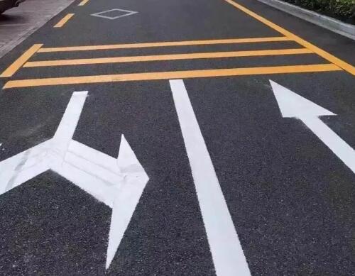 蘇州停車場道路劃線設(shè)計應(yīng)思考的問題有哪些？