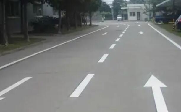 合肥道路交通標線多少錢一平方？